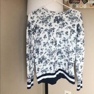 crewneck sweater